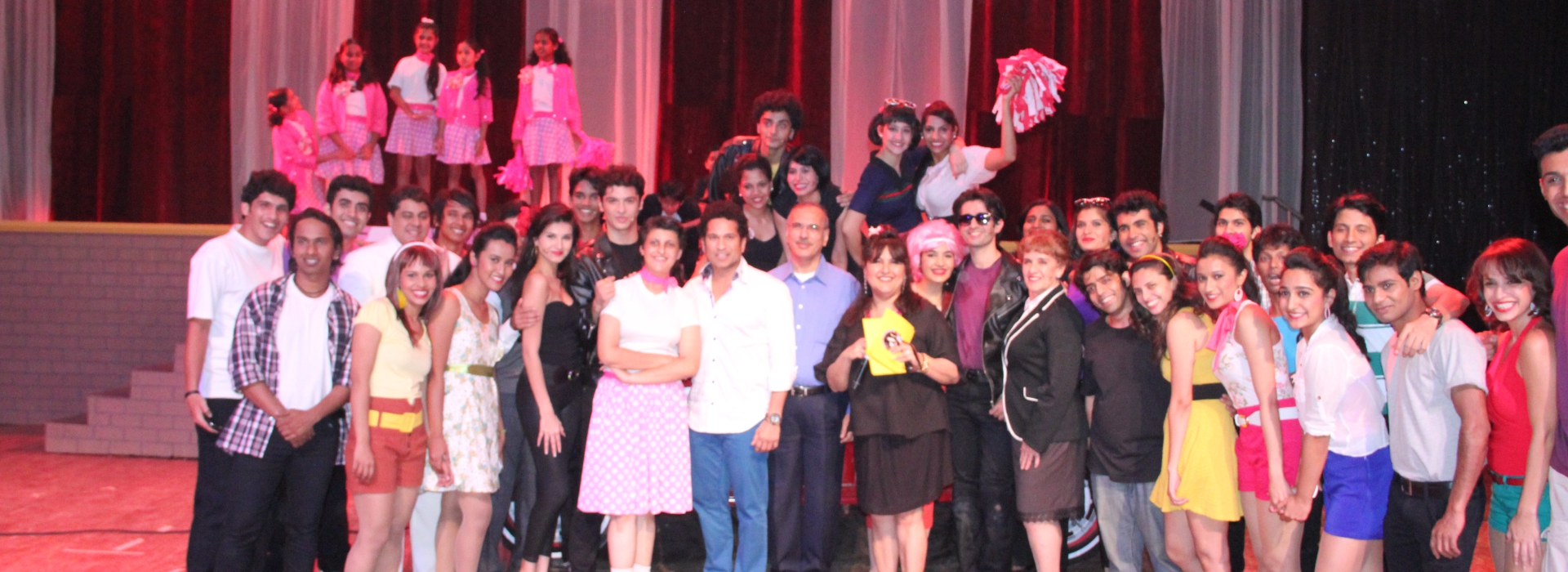 grease 2