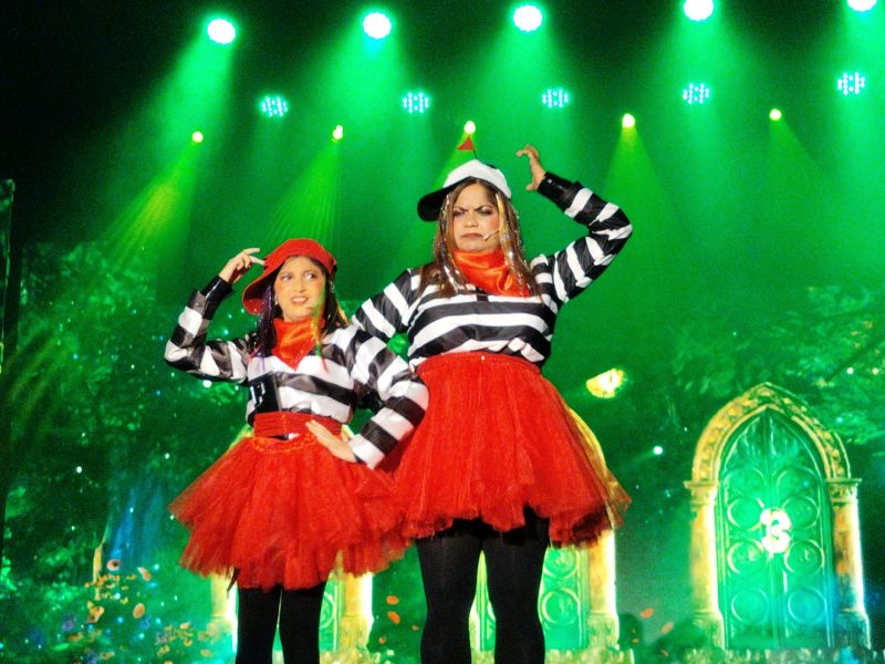Alice in Paradise (11)