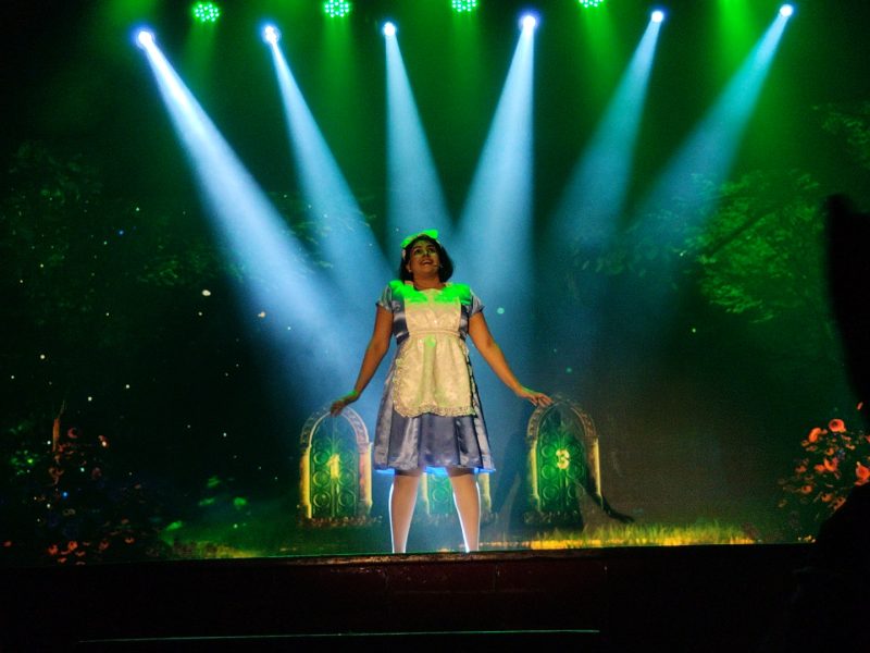 Alice in Paradise (6)