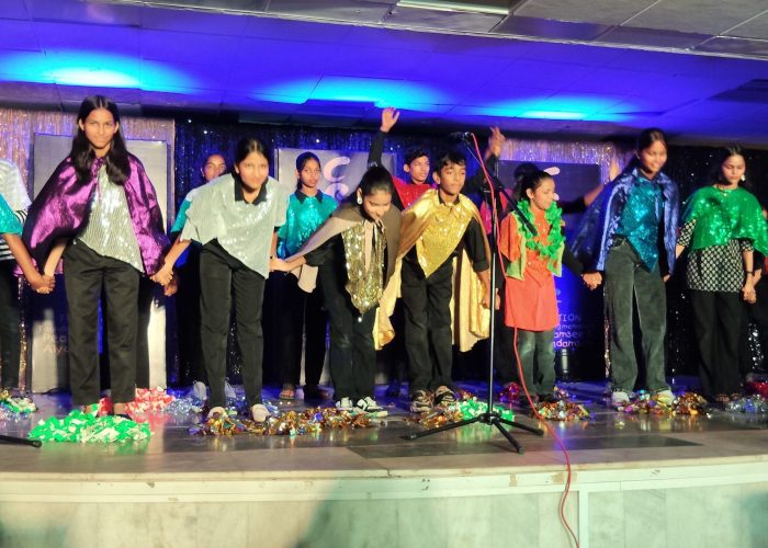 Life Skills Education Programme (3)