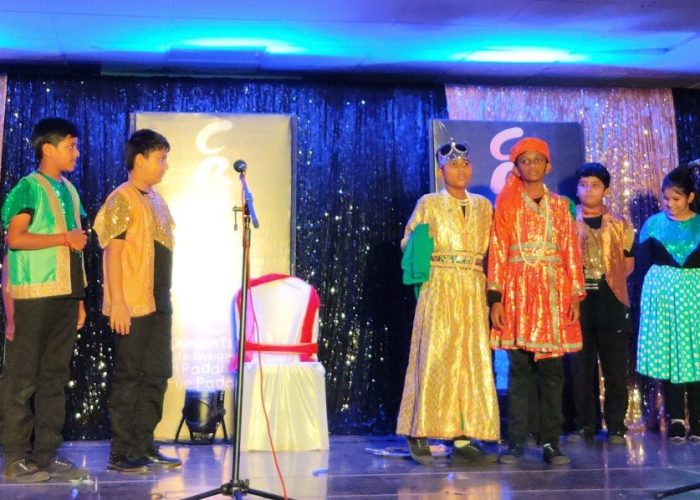 Life Skills Education Programme (7)