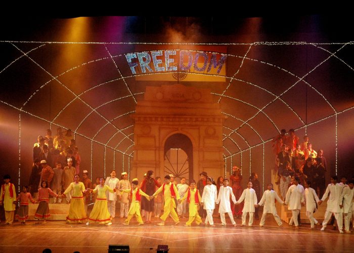 Theatre Integration (2)