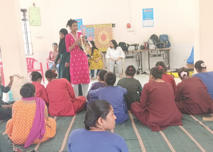 Vocational training (10)