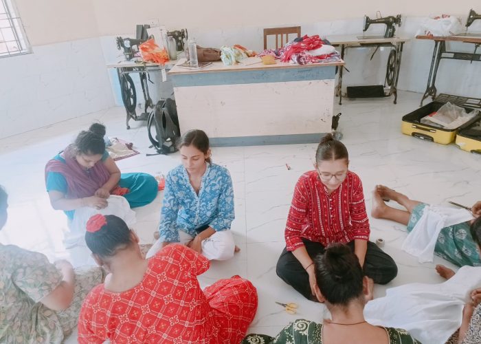 Vocational training (4)