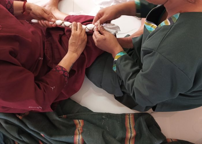 Vocational training (9)